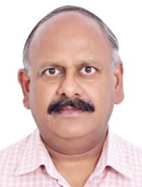 Prof. Sanjeev Aggarwal