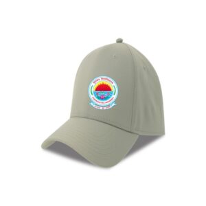 K.U. Official Cap - Premium Golf Cap