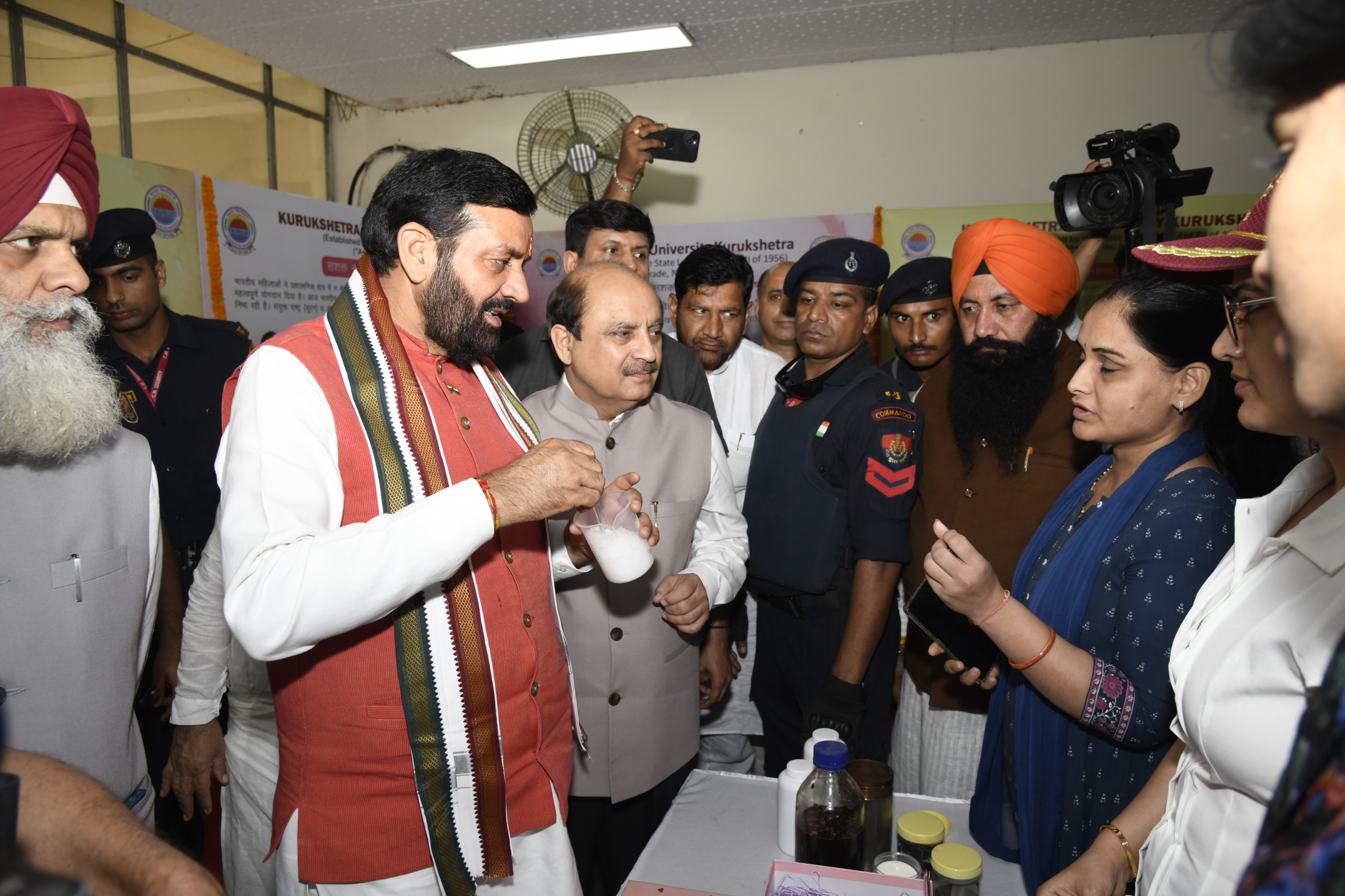 Honble Chief Minister Vision