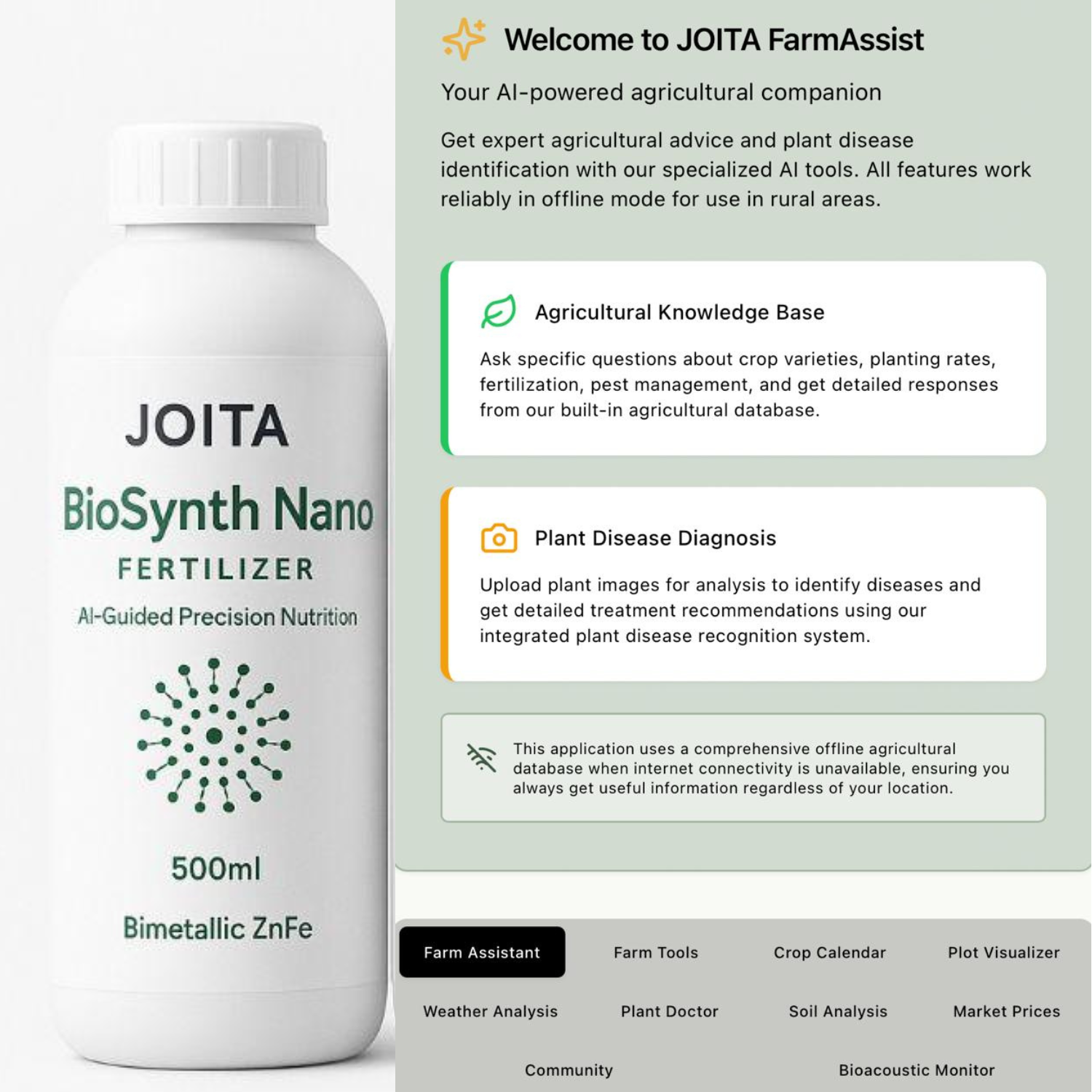 Joita