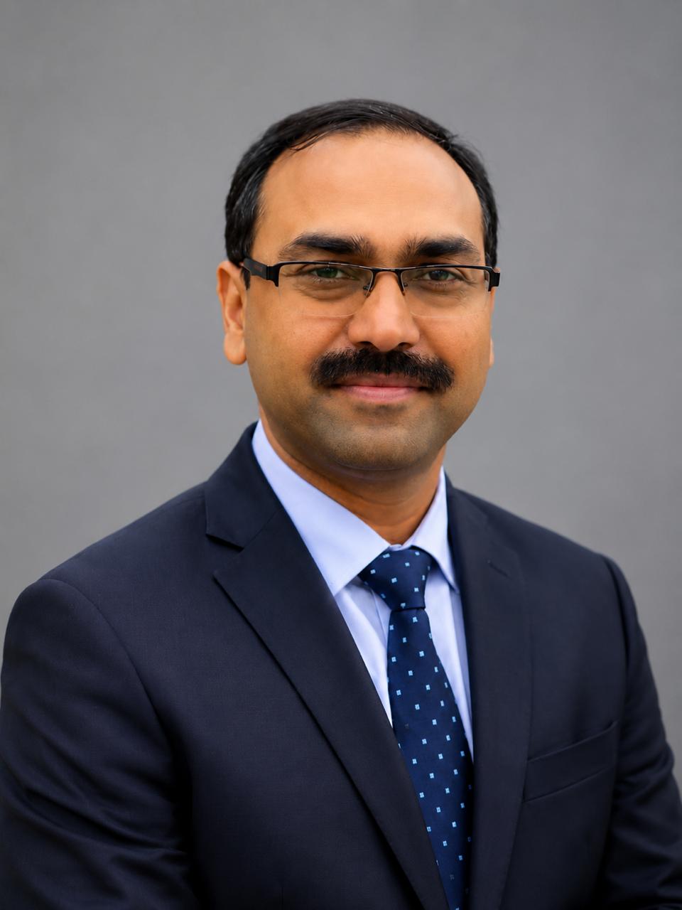Dr. Pardeep Mittal