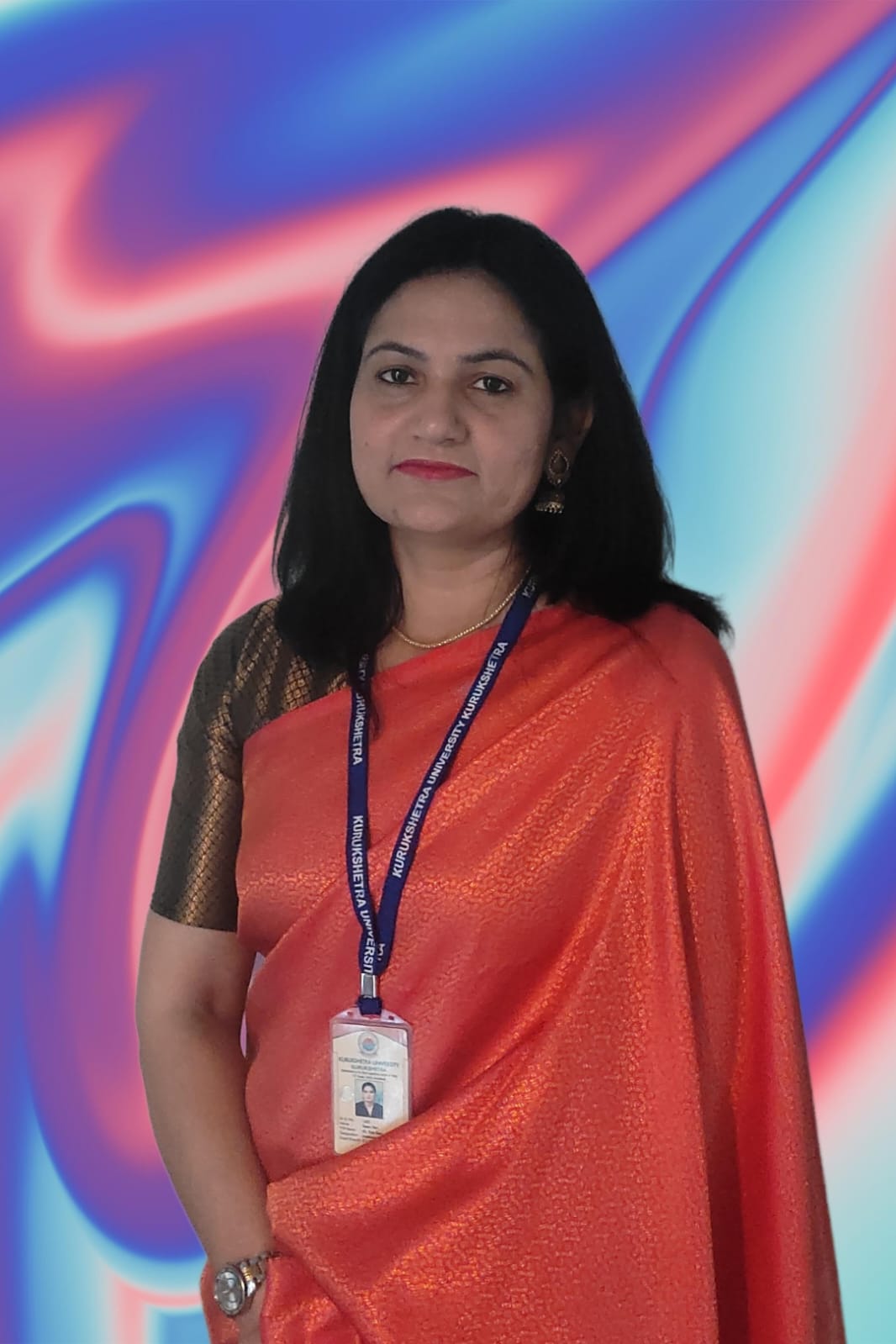 Dr. Reeta Devi
