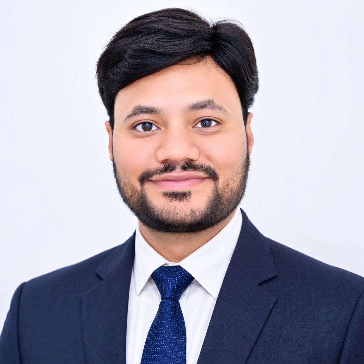 Dr. Vivek Kumar
