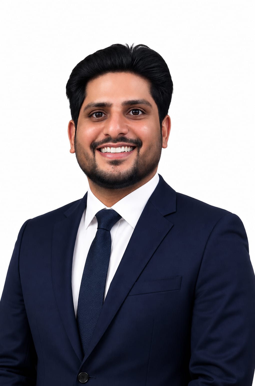 Dr. Bhanwar Singh
